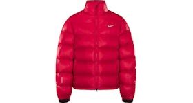 wattierte jacke herren nike|Steppjacke Nike x NOCTA Sunset schwarz Herren .